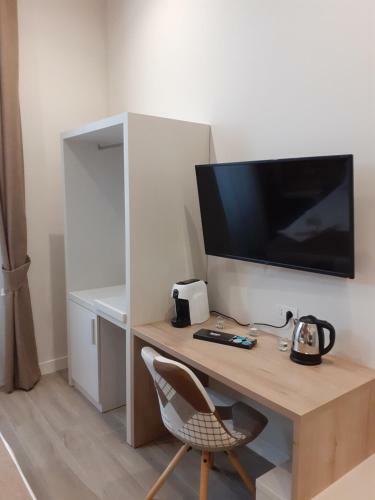 Hostal Dante Relais