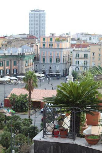 Hostal Dante Relais