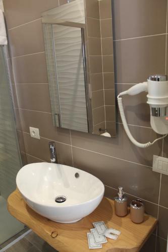 Hostal Dante Relais