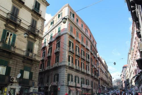 Hostal Dante Relais