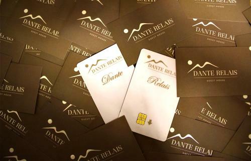 Hostal Dante Relais
