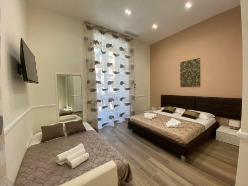 Luxury B&B Sun Art Naples