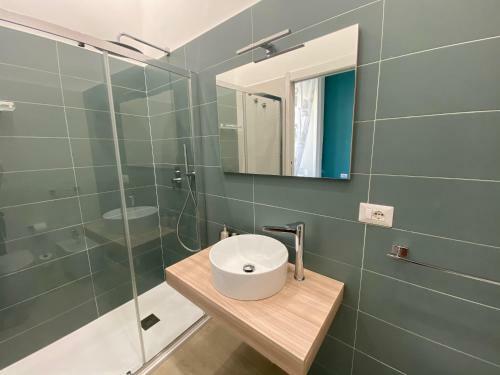 Luxury B&B Sun Art Naples
