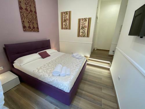 Luxury B&B Sun Art Naples