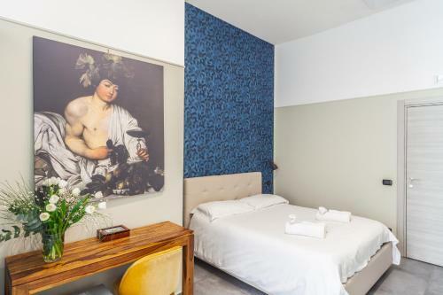 Bed & Breakfast Donna Lena Relais Napoli
