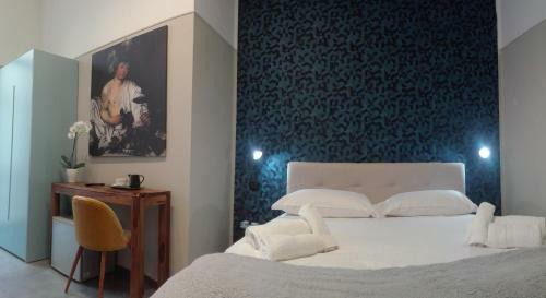 Bed & Breakfast Donna Lena Relais Napoli
