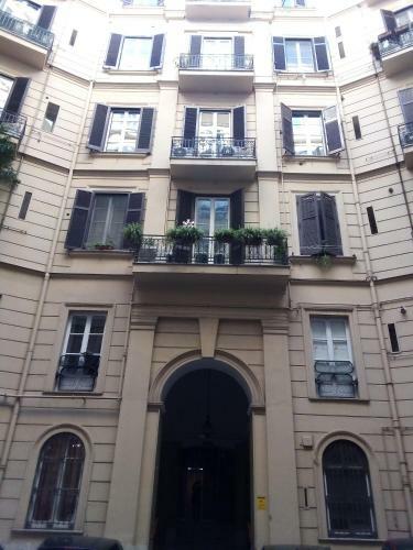 Bed & Breakfast Donna Lena Relais Napoli