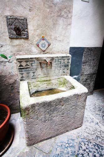 La Casina Di Promised Land Napoli