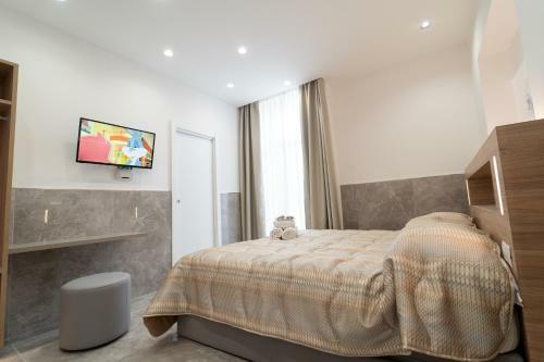Hostal H.g. Boutique Toledo, Napoli Centro