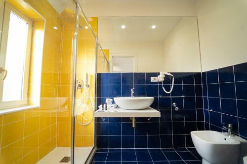 Hostal H.g. Boutique Toledo, Napoli Centro