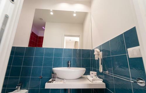 Hostal H.g. Boutique Toledo, Napoli Centro