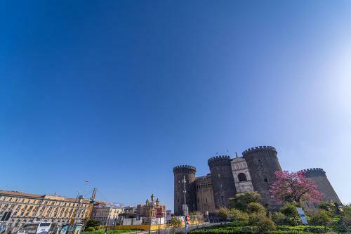 Hostal H.g. Boutique Toledo, Napoli Centro