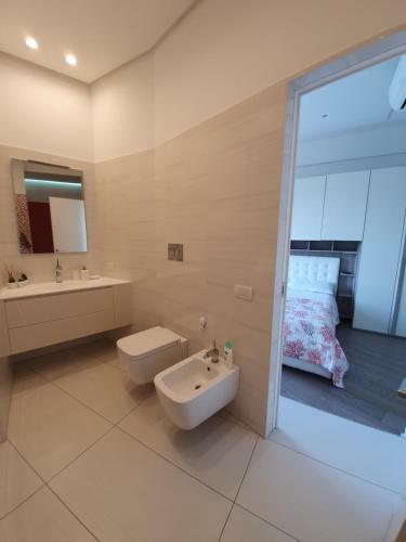 Apartamento Federica's Guest House