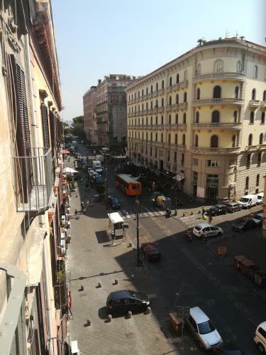 Apartamento Residenza Santa Lucia