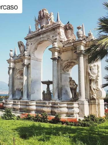 Apartamento Residenza Santa Lucia