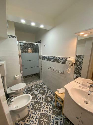 Hostal Tribunali Apartments