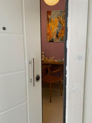 Hostal Tribunali Apartments