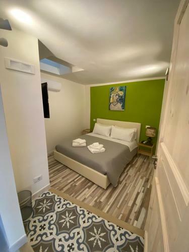 Hostal Tribunali Apartments