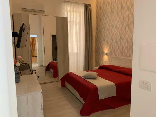 Hostal Casa Sammarco
