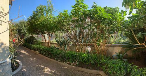 Los Mochileros Hostel