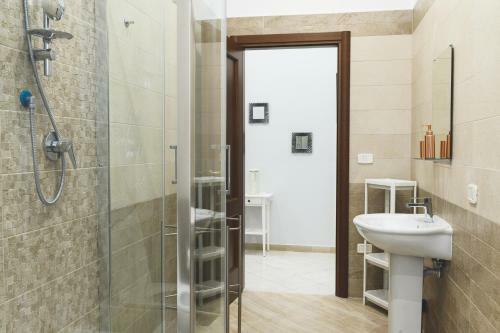 Bed & Breakfast Nan� Guest Rooms