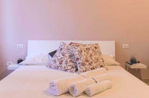 Bed & Breakfast Nan� Guest Rooms