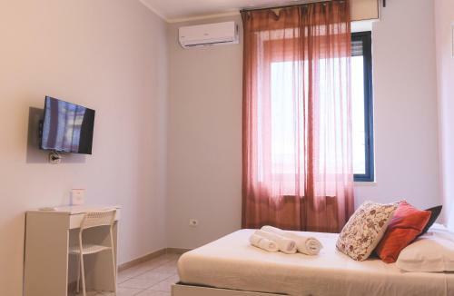 Bed & Breakfast Nan� Guest Rooms
