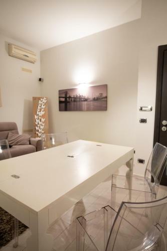 Apartamento Diamond Brancaccio By Dimorra