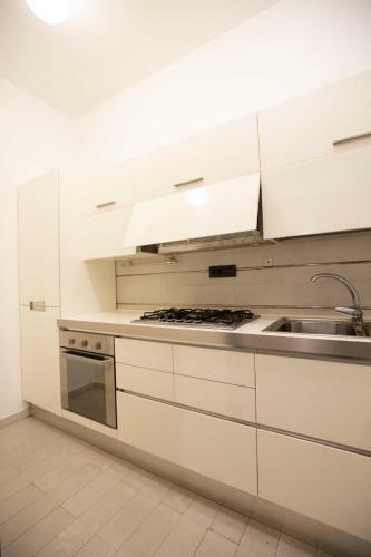 Apartamento Diamond Brancaccio By Dimorra