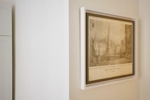 Apartamento Al Centro Di Napoli