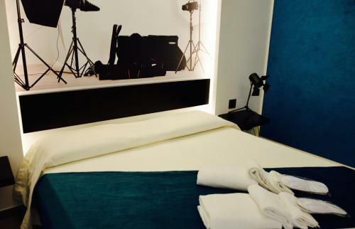 Bed & Breakfast Relais Piazza Del Plebiscito