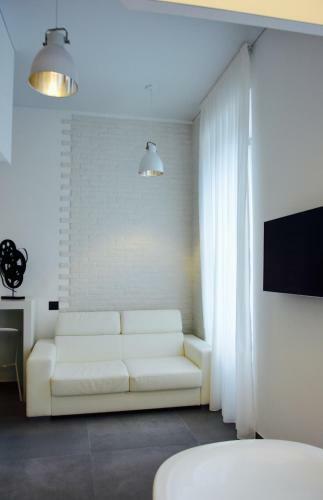 Bed & Breakfast Relais Piazza Del Plebiscito