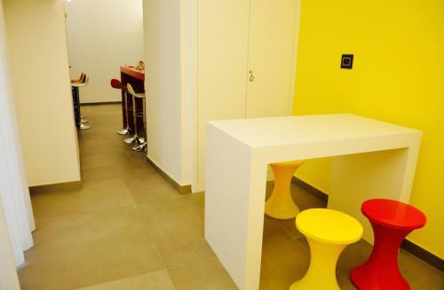Bed & Breakfast Relais Piazza Del Plebiscito