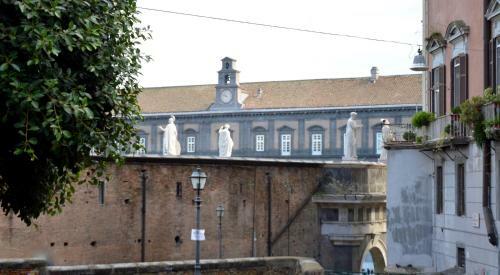 Bed & Breakfast Relais Piazza Del Plebiscito