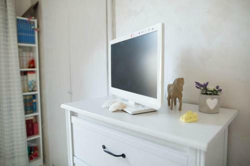 Apartamento Suite Orchidea By Dimorra