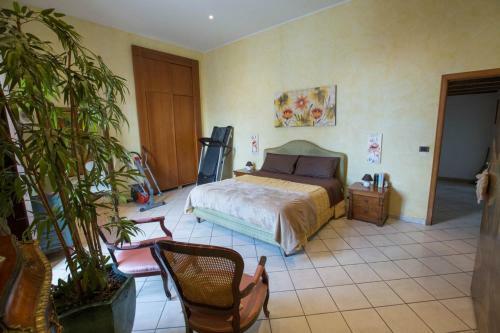 Apartamento Suite Orchidea By Dimorra