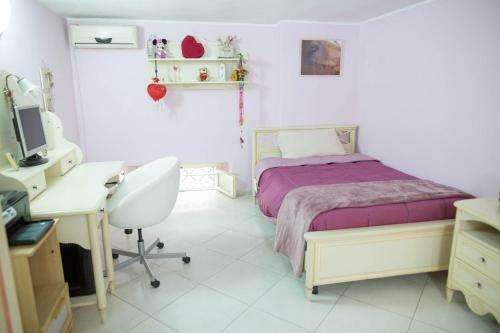 Apartamento Suite Orchidea By Dimorra