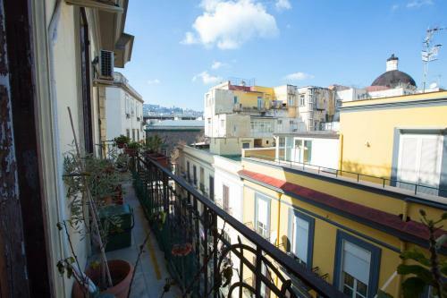 Apartamento Suite Orchidea By Dimorra