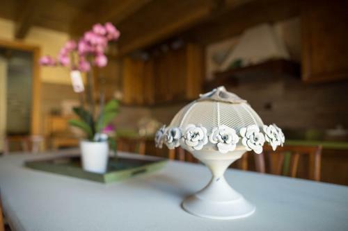 Apartamento Suite Orchidea By Dimorra