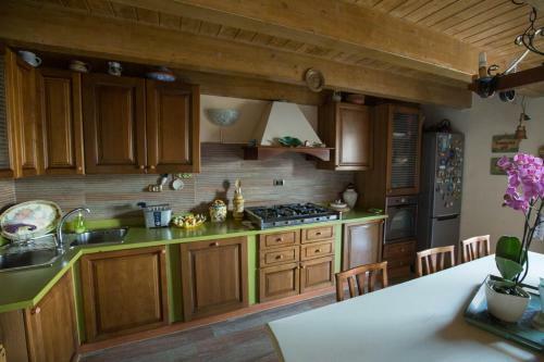 Apartamento Suite Orchidea By Dimorra