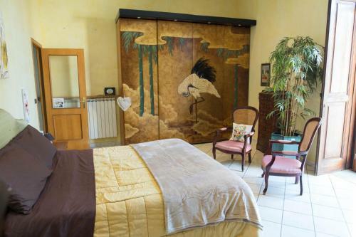 Apartamento Suite Orchidea By Dimorra