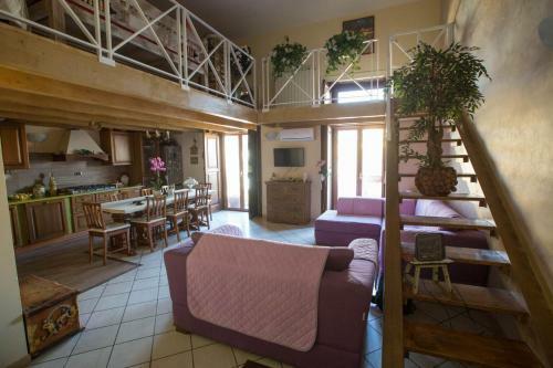 Apartamento Suite Orchidea By Dimorra