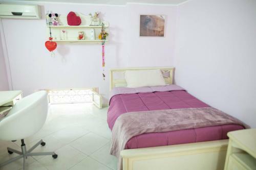 Apartamento Suite Orchidea By Dimorra