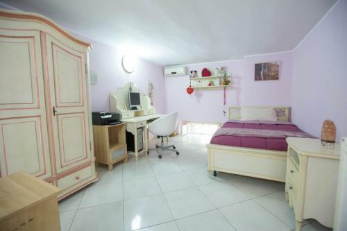 Apartamento Suite Orchidea By Dimorra