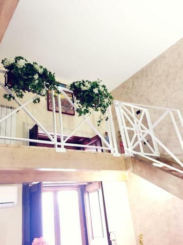 Apartamento Suite Orchidea By Dimorra