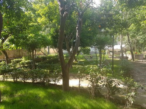 Bed & Breakfast Il Giardino Di Vico Neve