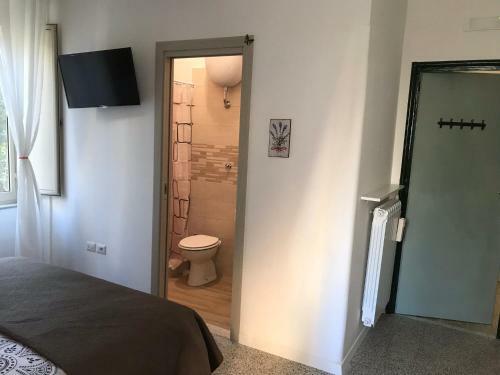 Bed & Breakfast Il Giardino Di Vico Neve
