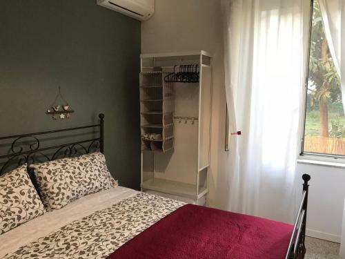 Bed & Breakfast Il Giardino Di Vico Neve
