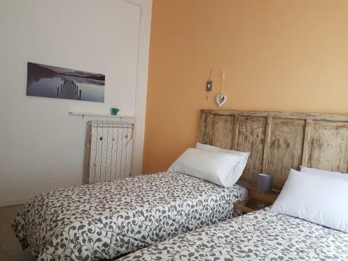 Bed & Breakfast Il Giardino Di Vico Neve