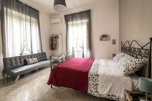 Bed & Breakfast Il Giardino Di Vico Neve